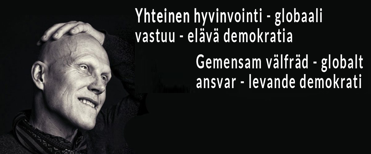 Thomas Wallgren