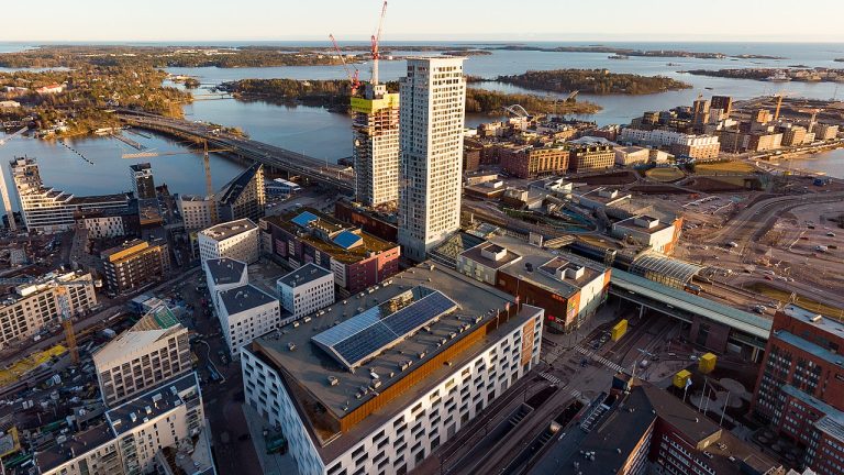 Kolme pointtia illan valtuustokokoukseen