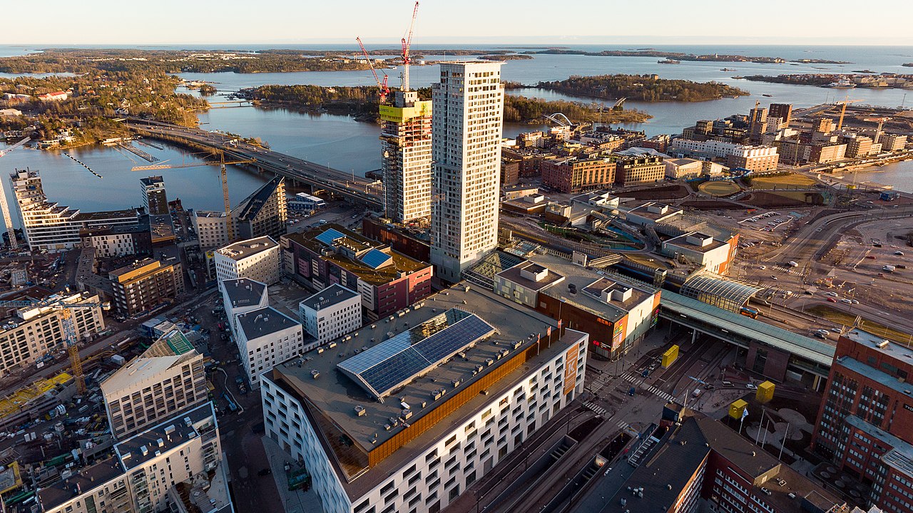 Kolme pointtia illan valtuustokokoukseen