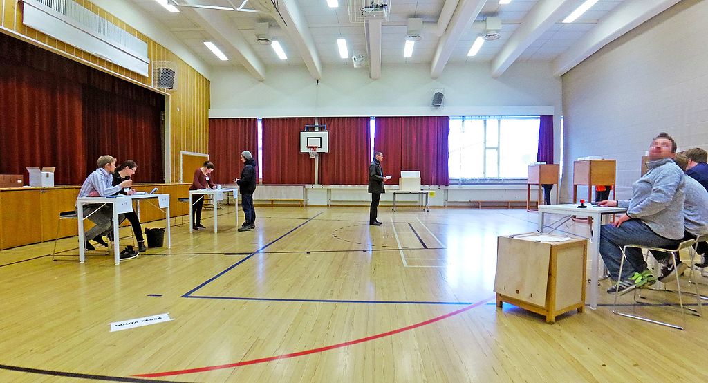Vastaesitys Malmin kansanäänestysaloitteeseen
